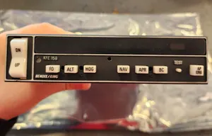 BendixKing Autopilot Computer KC-192 P/N: 065-0042-03 **REPAIRED AND 8130**
